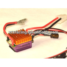 400A ESC para 01:10 escovado bugs, 400A ESC para carro rc